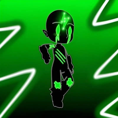 Chat with Bolt, the Anime character AI chatbot