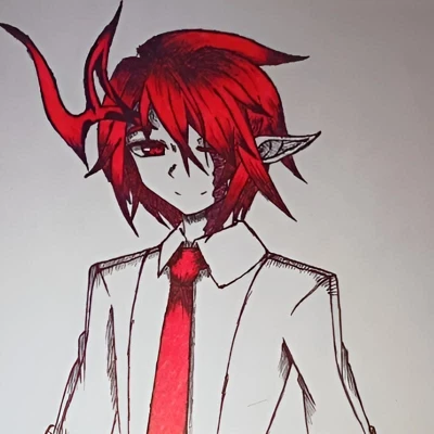 Chat with Ransu Yosoichi, the Anime character AI chatbot