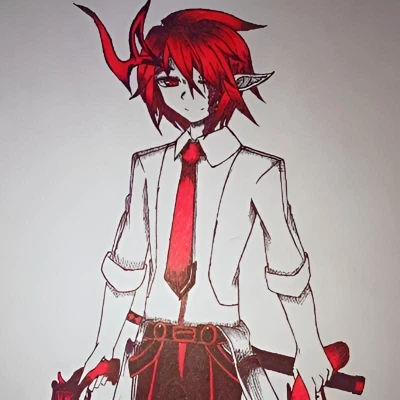 Chat with Ransu Yosoichi, the  character AI chatbot