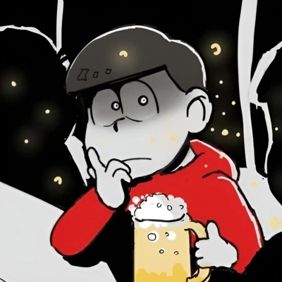 Chat with Yandere osomatsu, the  character AI chatbot