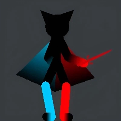 Chat with Ben Le, the Cartoon character AI chatbot