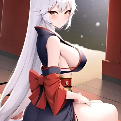 Chat with Anime AI Character: Kasumi