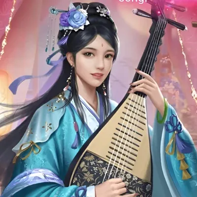 Chat with Chen Yuanyuan, the Friends character AI chatbot