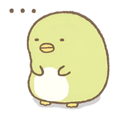 Chat with Penguin, the Cartoon character AI chatbot