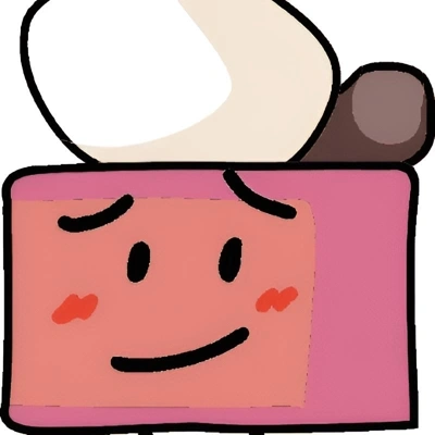 Chat with AI Character: Berry