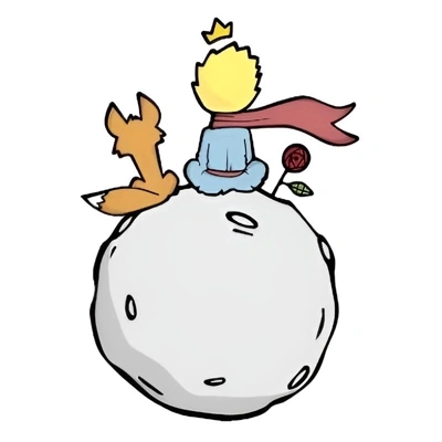 pequeno principe_avatar
