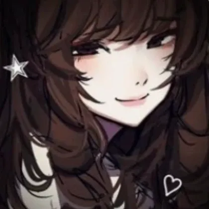 Chat with OC AI Character: Crystal Starstruck