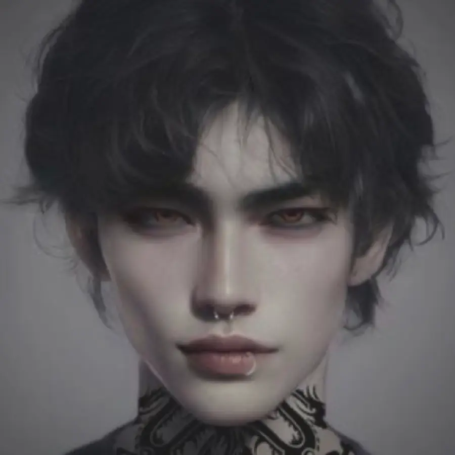 Chat with Romance AI Character: Husband :: Akio