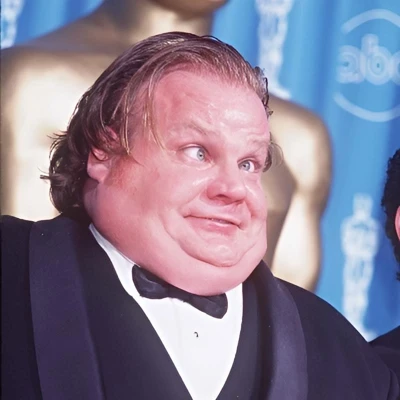 Chat with Chris Farley, the Celebrity character AI chatbot