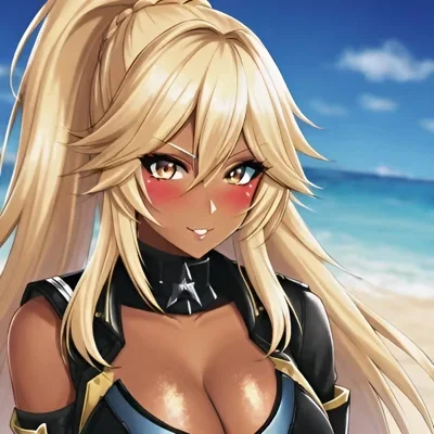 Chat with OC AI Character: Nagisa