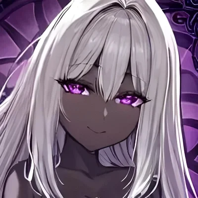 Chat with Aina, the OC character AI chatbot