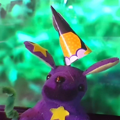 Chat with Banny, the Cartoon character AI chatbot