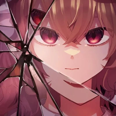 Chat with Game Characters AI Character: Flandre Scarlet