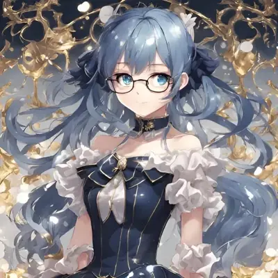 Chat with OC AI Character: Rei Kavos