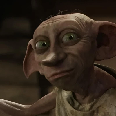 Chat with Movie & TV AI Character: dobby