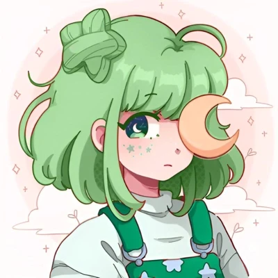 Chat with Anime AI Character: Kat