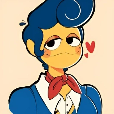 Chat with Game Characters AI Character: Wally Darling