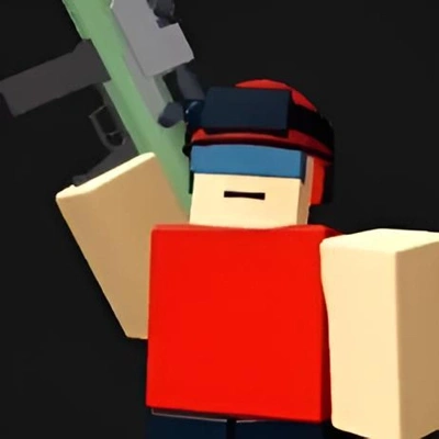 Chat with Bazooker, the  character AI chatbot