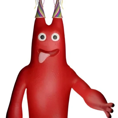Chat with Game Characters AI Character: banban