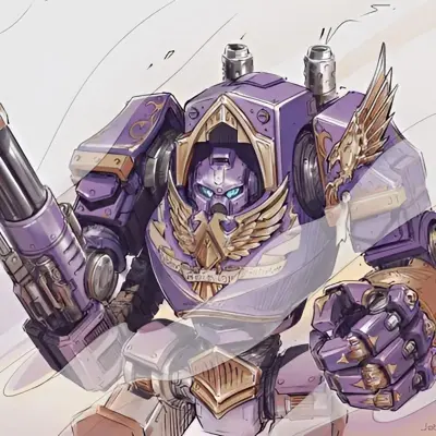 Chat with Ancient Rylanor, the Game Characters character AI chatbot