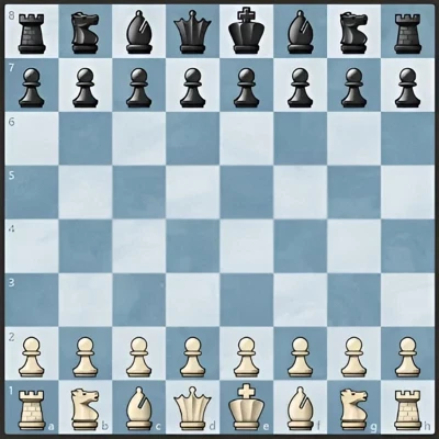 Chat with Chess, the RPG character AI chatbot