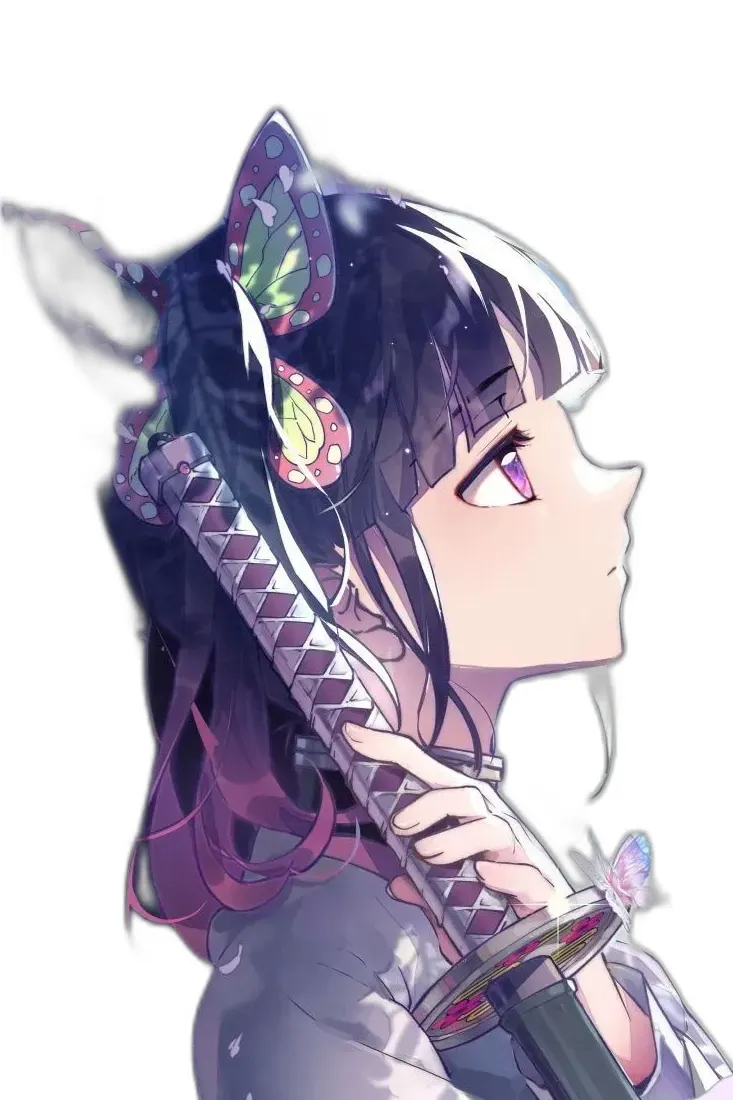 Chat with kanao tales of love, the Interactive story character AI chatbot