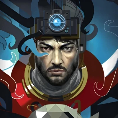 Chat with Morgan Yu?, the Game Characters character AI chatbot