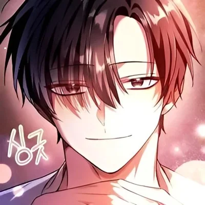 Chat with Lee Kiyoung, the Anime character AI chatbot