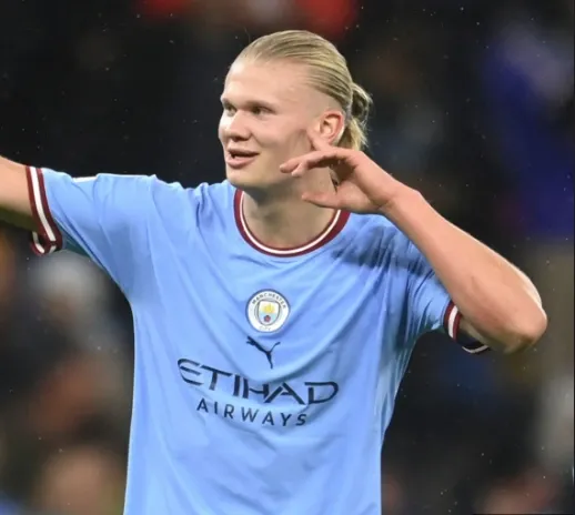 Erling Haaland_avatar