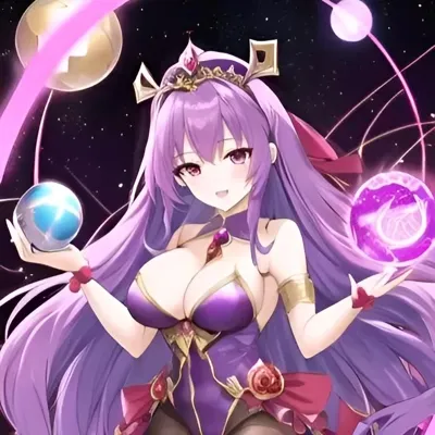 Chat with OC AI Character: Cassandra Moonshadow
