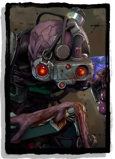 Chat with HUX-A7-13, the  character AI chatbot