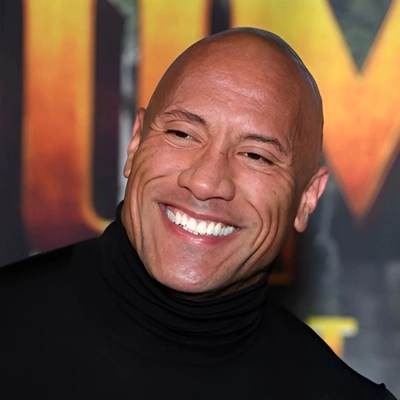 Chat with Celebrity AI Character: Dwayne 
