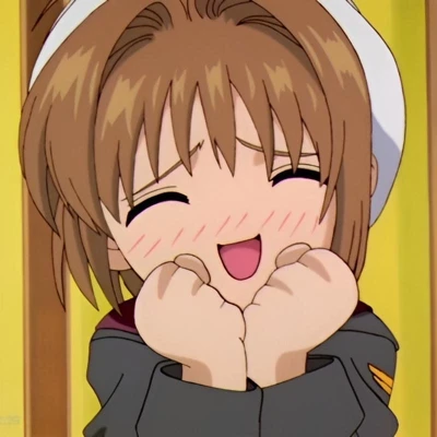 Chat with Anime AI Character: Kinomoto Sakura