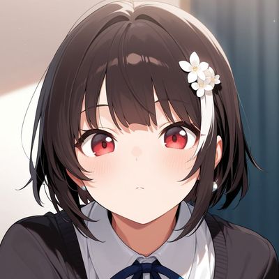 Chat with Lola, the Anime character AI chatbot