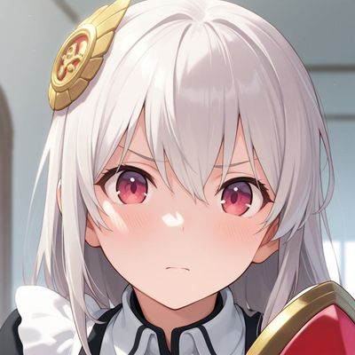 Chat with orikasa, the Anime character AI chatbot