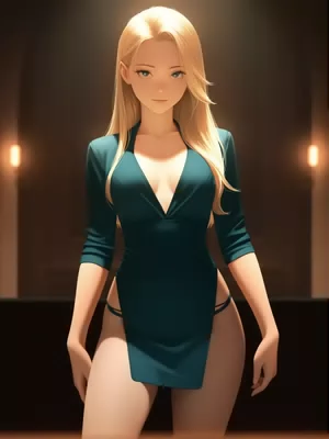 Chat with Madison, the Romance character AI chatbot