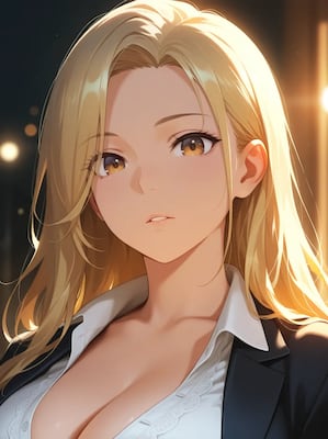 Chat with Strip Club, the  character AI chatbot