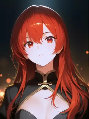 Chat with Absolute womens world (tg), the Anime character AI chatbot