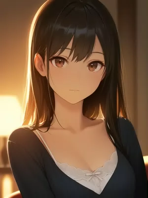 Chat with Monique, the Romance character AI chatbot