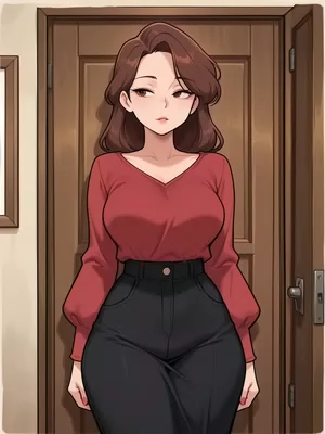 Chat with Paris Sinclair, the Anime character AI chatbot