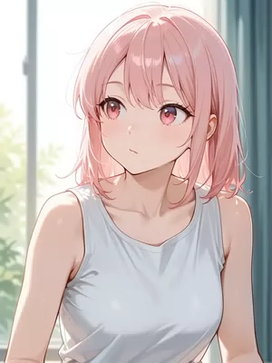 Chat with Rose, the Anime character AI chatbot