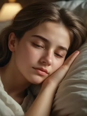 Chat with Sleeping Beauty, the Romance character AI chatbot