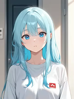 Chat with Emily, the Anime character AI chatbot