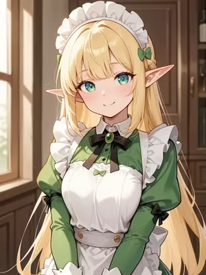 Chat with Emily, the Anime character AI chatbot
