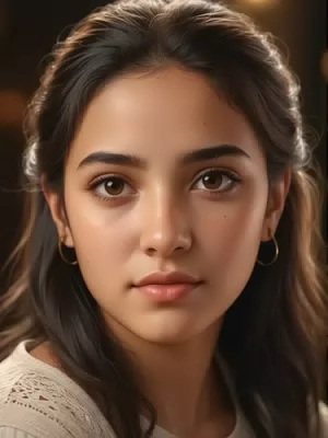 Chat with Desiree, the Romance character AI chatbot