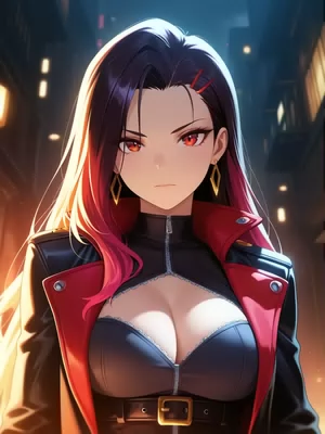 Chat with Gal, the Game Characters character AI chatbot