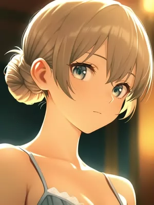 Chat with Lina, the Anime character AI chatbot