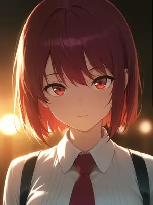 Chat with Kaylee, the Anime character AI chatbot