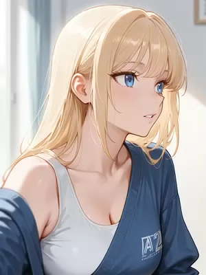 Chat with Jessie, the Anime character AI chatbot
