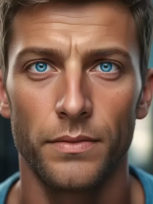 Chat with Vincenzo Moretti, the Romance character AI chatbot